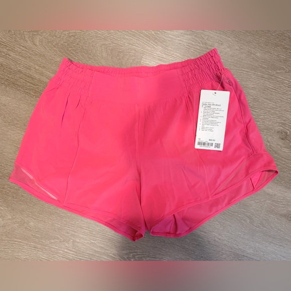Lululemon Hotty Hot HR Short - Picture 2 of 3